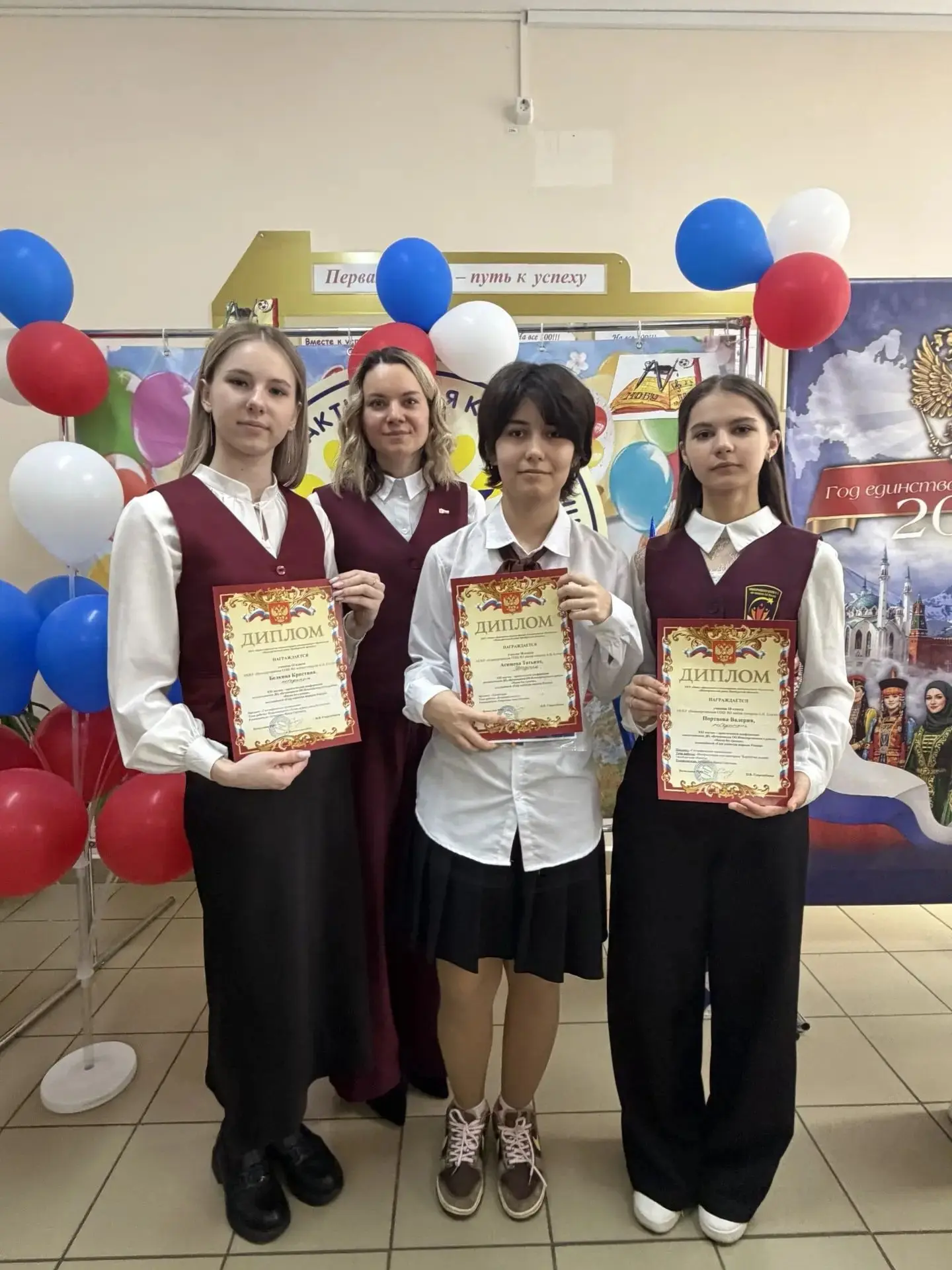 ✨ Новое пространство - новые возможности 

С радостью объявляем о запуске нашего нового масштабного 