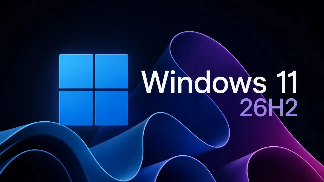 💡 Microsoft выпустила обновление Windows 11 26H2