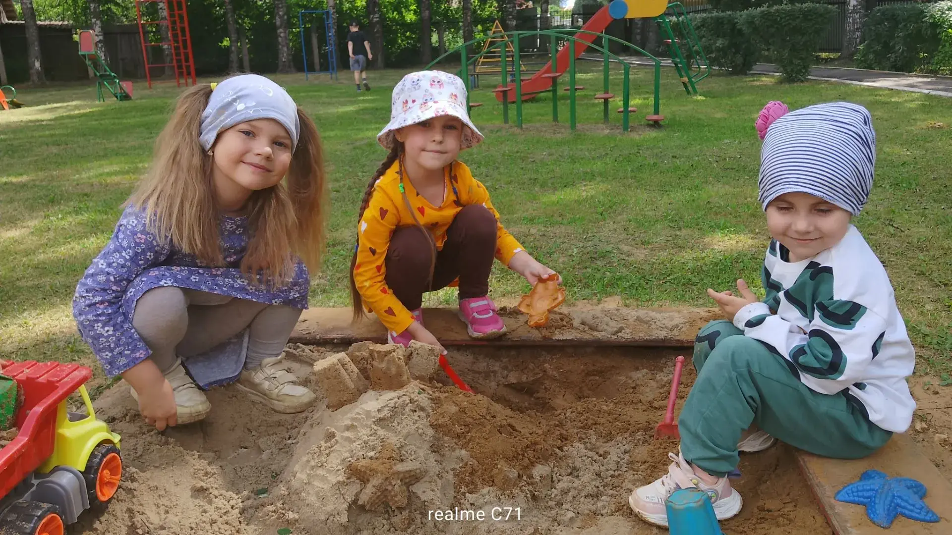 День детских изобретений — это не шуточный праздник, а, скорее всего, это повод задуматься над тем, 