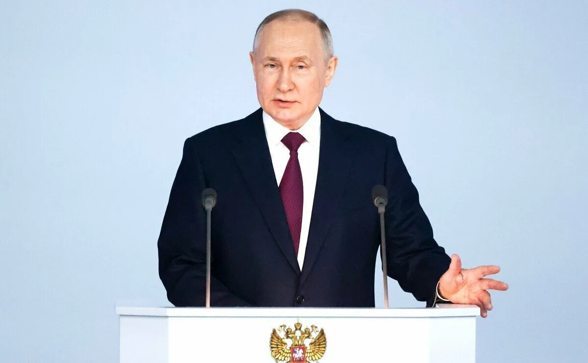 Путин ответил, будет ли он баллотироваться в 2030 году на пост президента