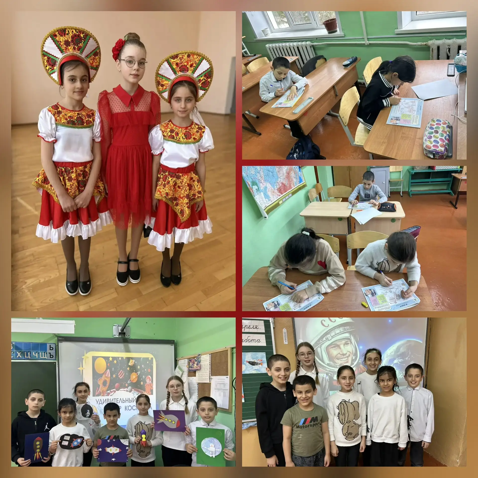 🎉 🦅Подводим итоги учебного года Орлят России! 🦅🎉