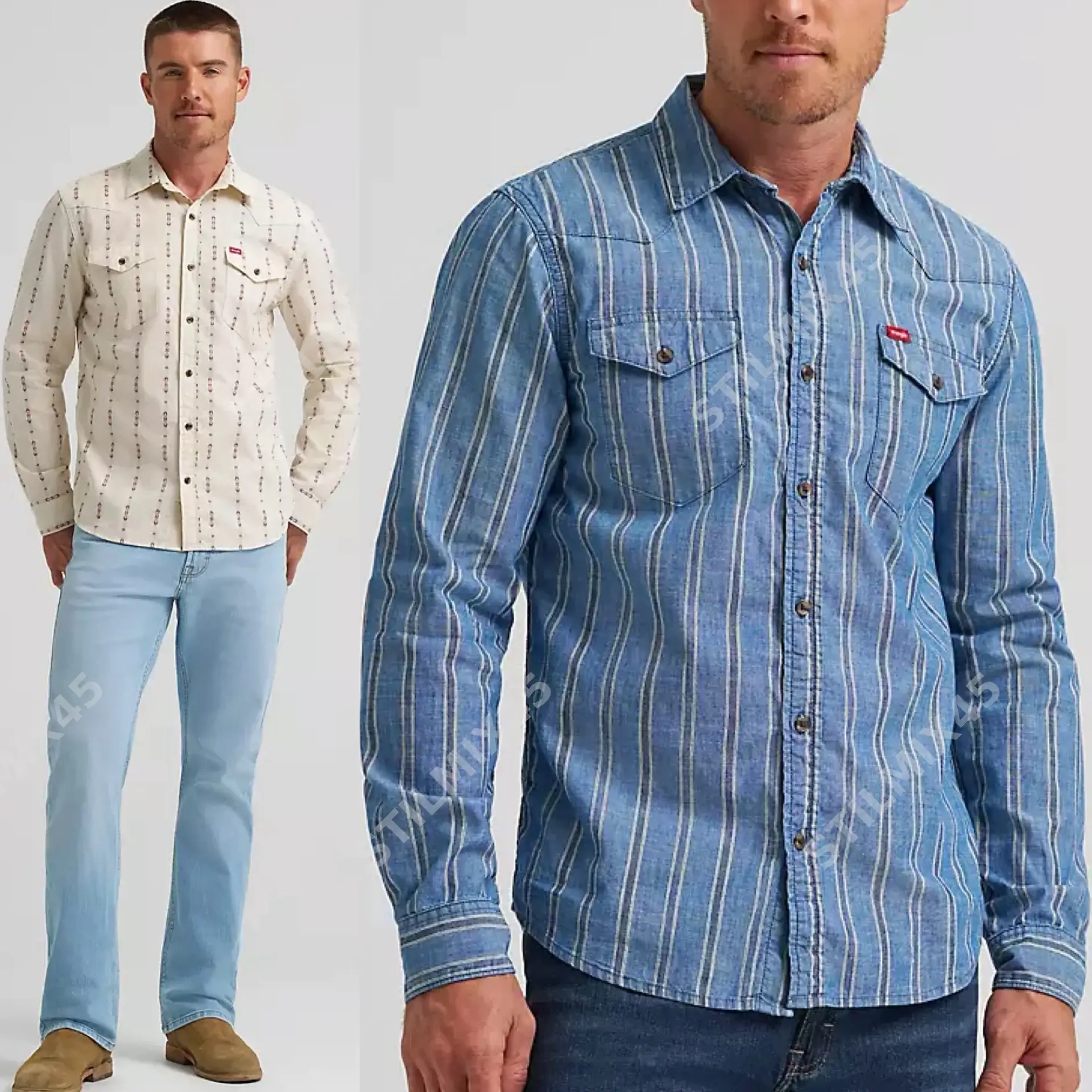 💙Wrangler💙