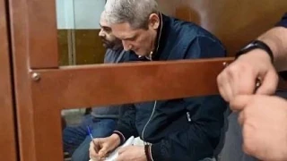 В Москве начался суд по делу о махинациях при строительстве причала в Новороссийске