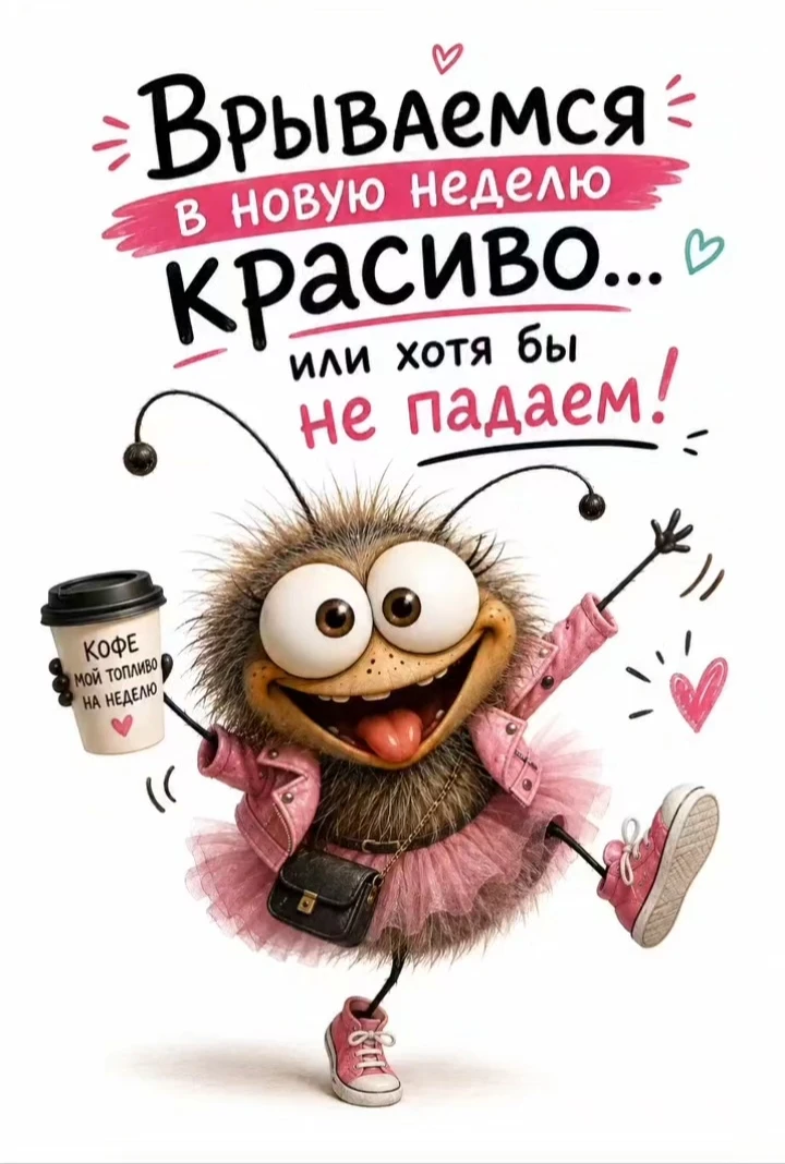 Подписывайся на канал 📌