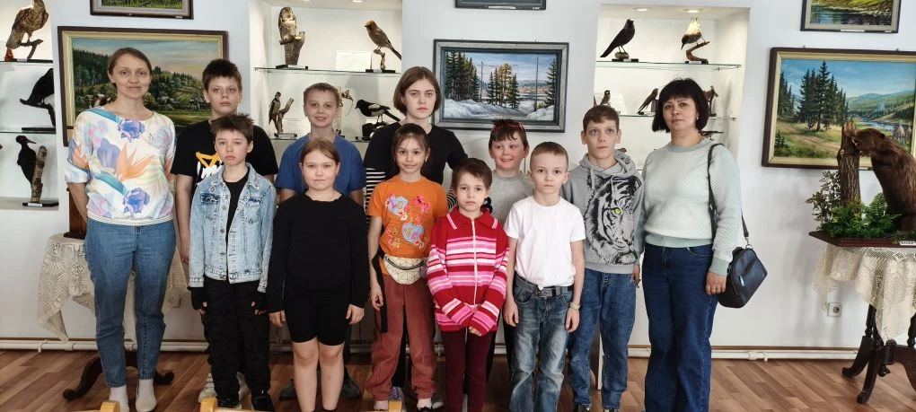 События прошлого века уходят все дальше в историю, и услышать о Великой Отечественной в...