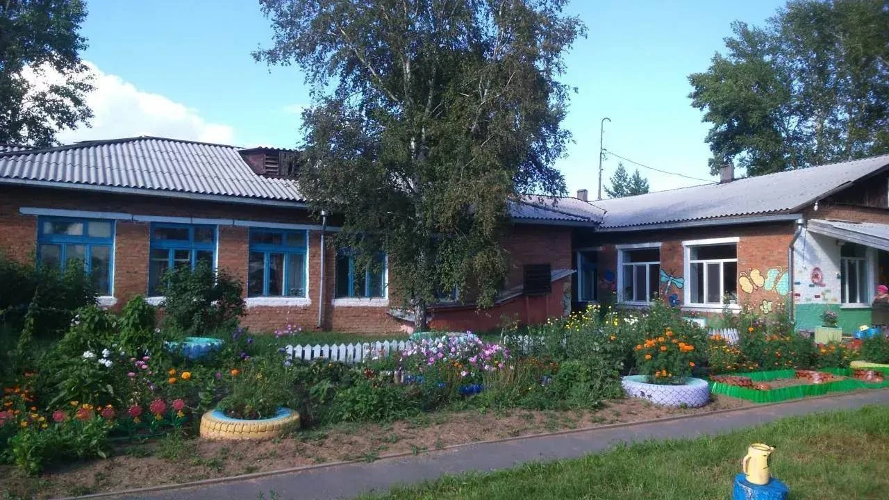 «Шалунья» замёрзла: прокуратура приняла меры в связи с холодом в детском саду под Рыбин...