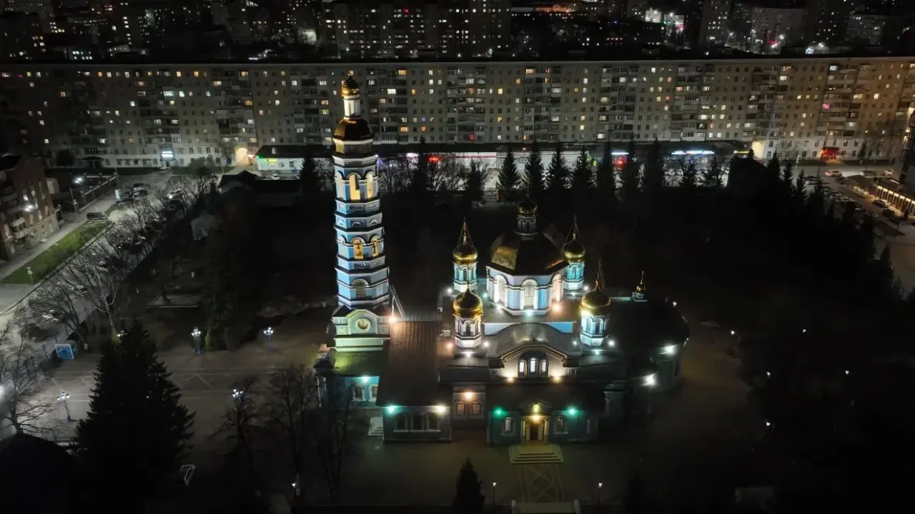 В канун Светлой Пасхи поздравляю православных Башкортостана с наступающим праздником!