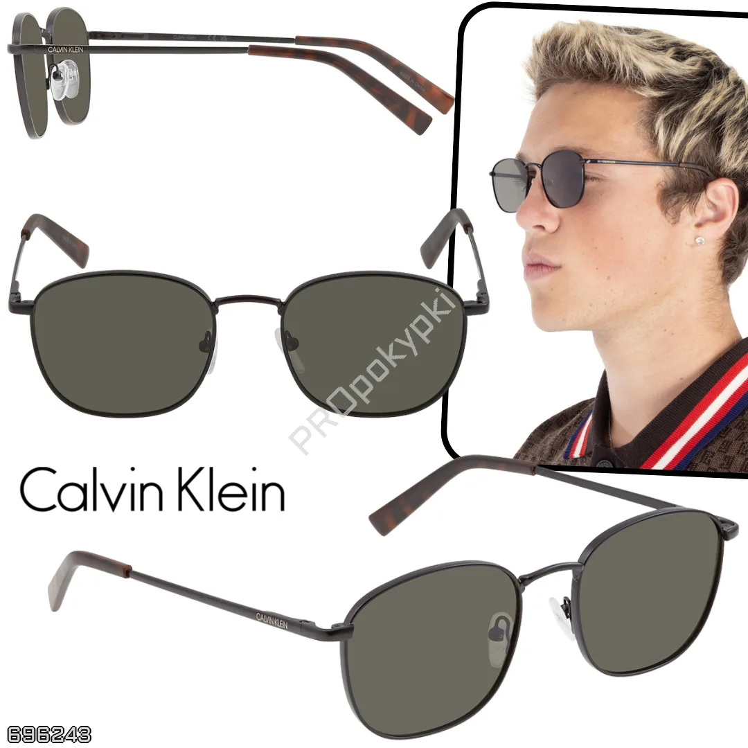 Calvin Klein 🇺🇸