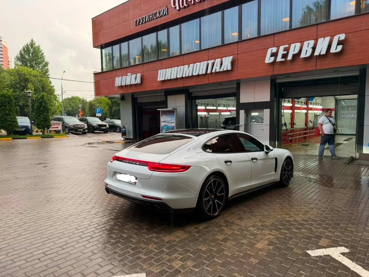 ТЕЛеграМ  [контакт скрыт]

Porsche Panamera 2020г Москва хочет 5.6 хоз
Все вопросы в лс рынок от 8.
