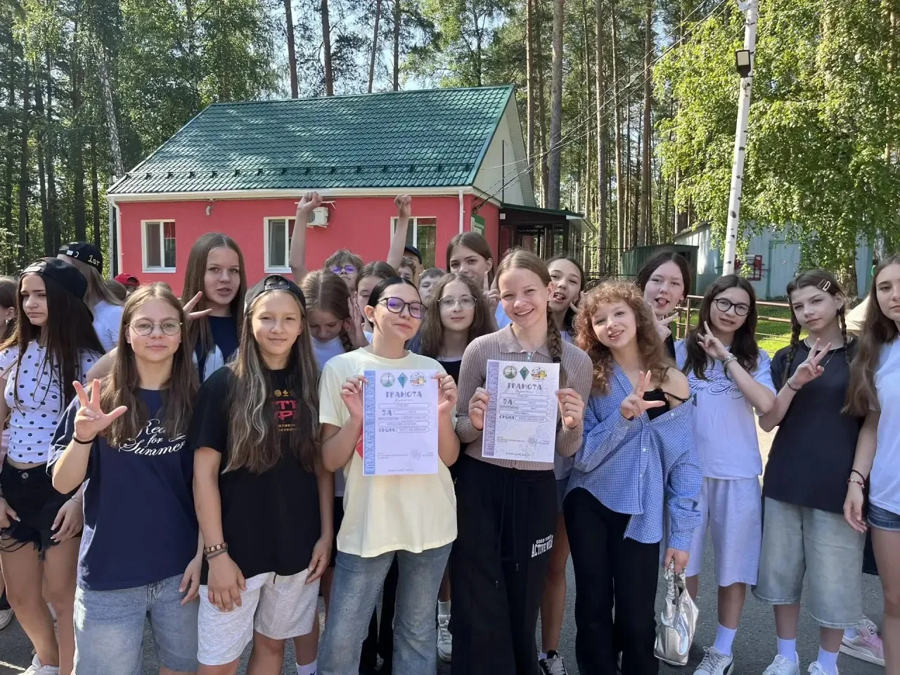 ☀️ Воскресенье в «Медной горке» — день, который подарил заряд энергии на всю предстоящу...