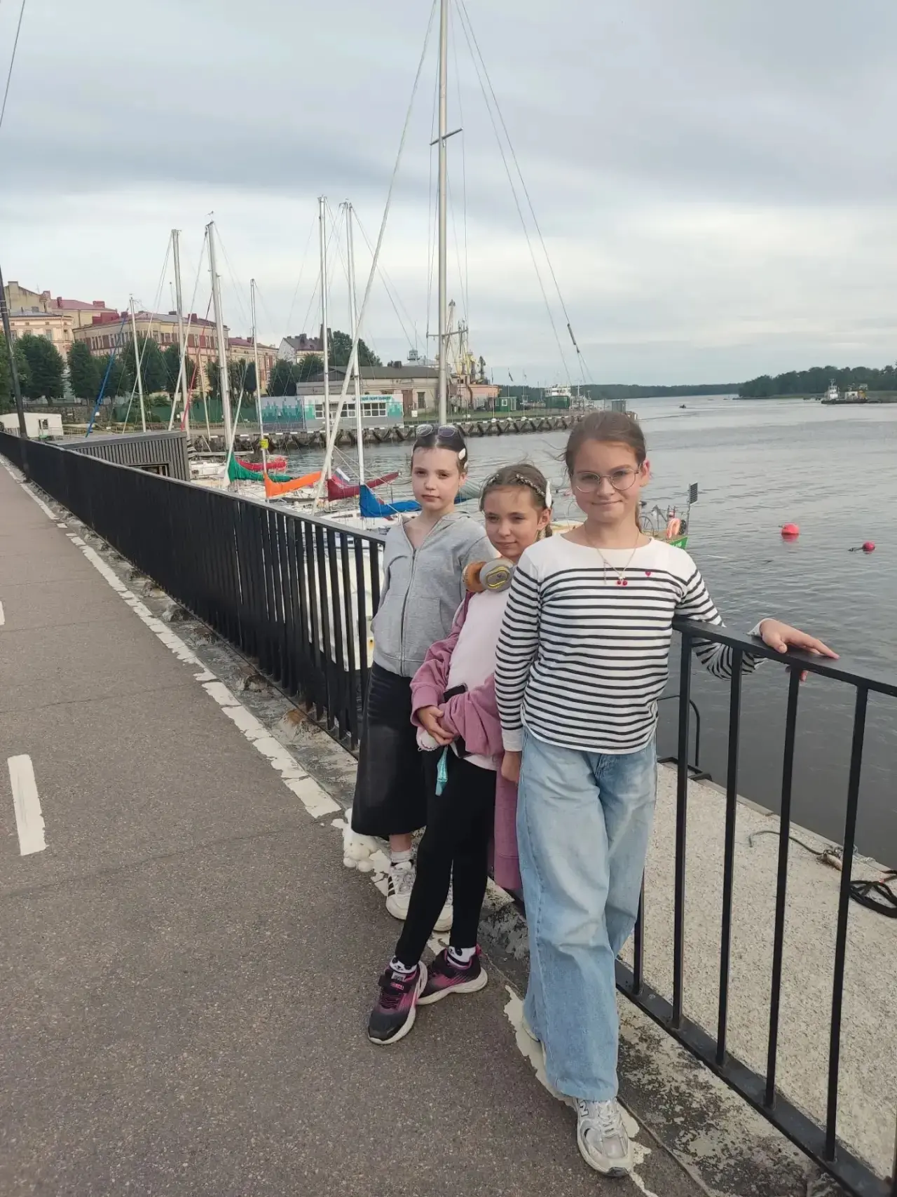 🎉 Рубрика «Где вы были — мы расскажем, что вы видели — покажем»! 🎉

В 1293 году на небольшом остро
