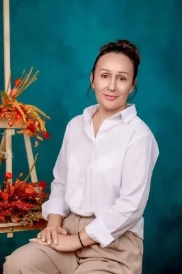 🎊 Сегодня празднует свой день рождения Ирина Валерьевна Рубцова, учитель географии.🎊�...