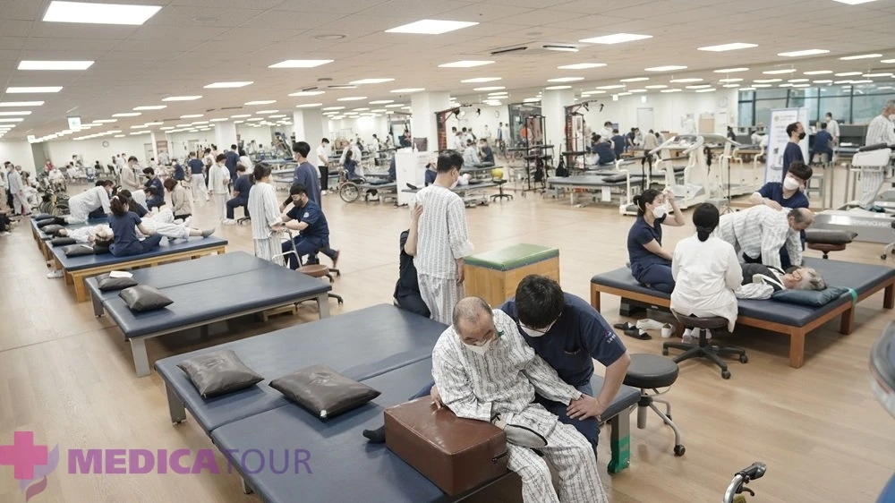 Seoul Novos Hospital (Медицинский центр Новос), Сеул, Южная Корея - новый партнер МедикаТур
🇰🇷🏥🤝