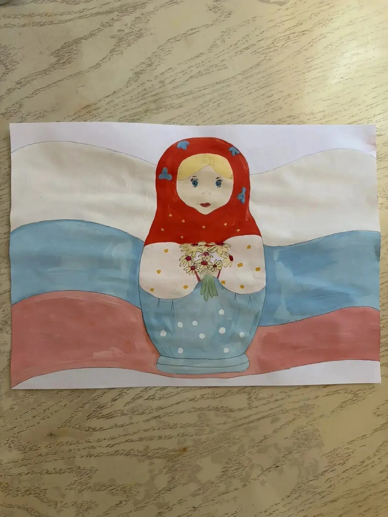 🇷🇺 Быстрее, выше, сильнее и... талантливее! Акция ко Дню России от наших легкоатлетов 

В преддвер