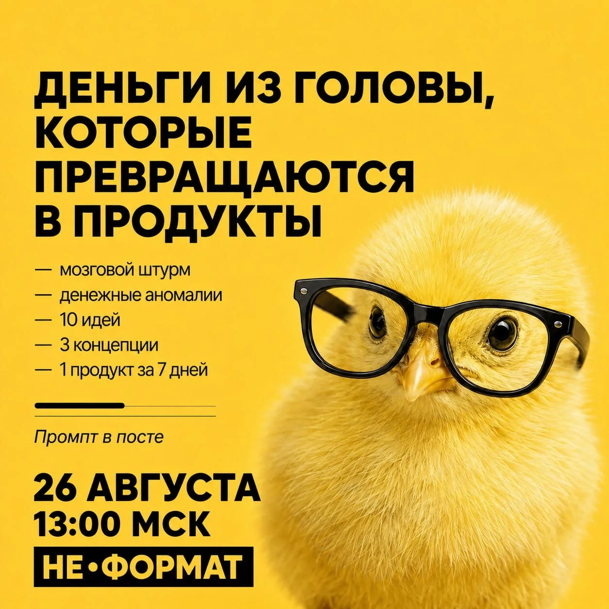 Слом и денежные аномалии