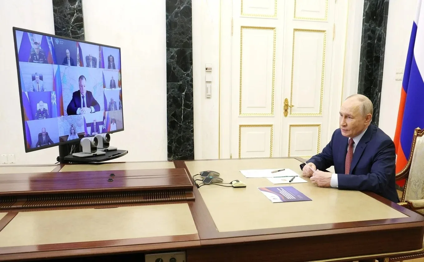 Херсонская область продолжит развитие по задачам, поставленным Президентом