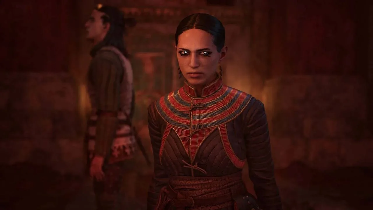 Для The Blood of Dawnwalker выпустят режим «Новая игра+»