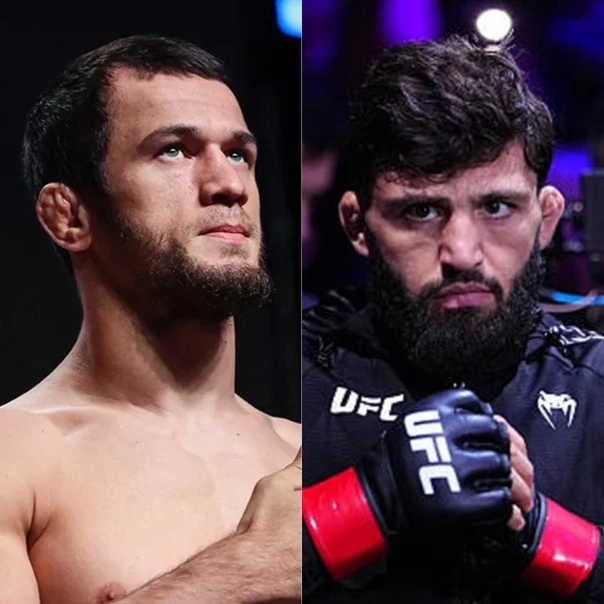 ⚡Нурмагомедов готов драться с Царукяном в первом поединке в UFC