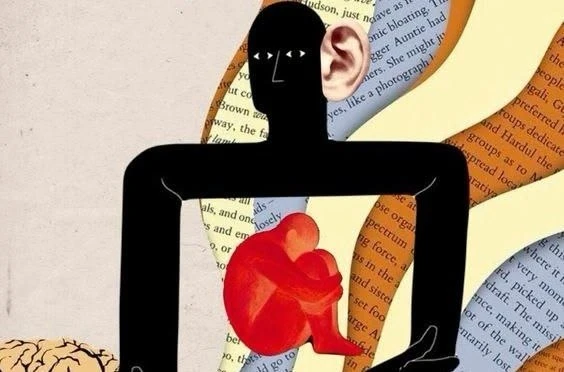 Когда решаешь изменить свою жизнь, ты бросаешь вызов прежде всего себе.