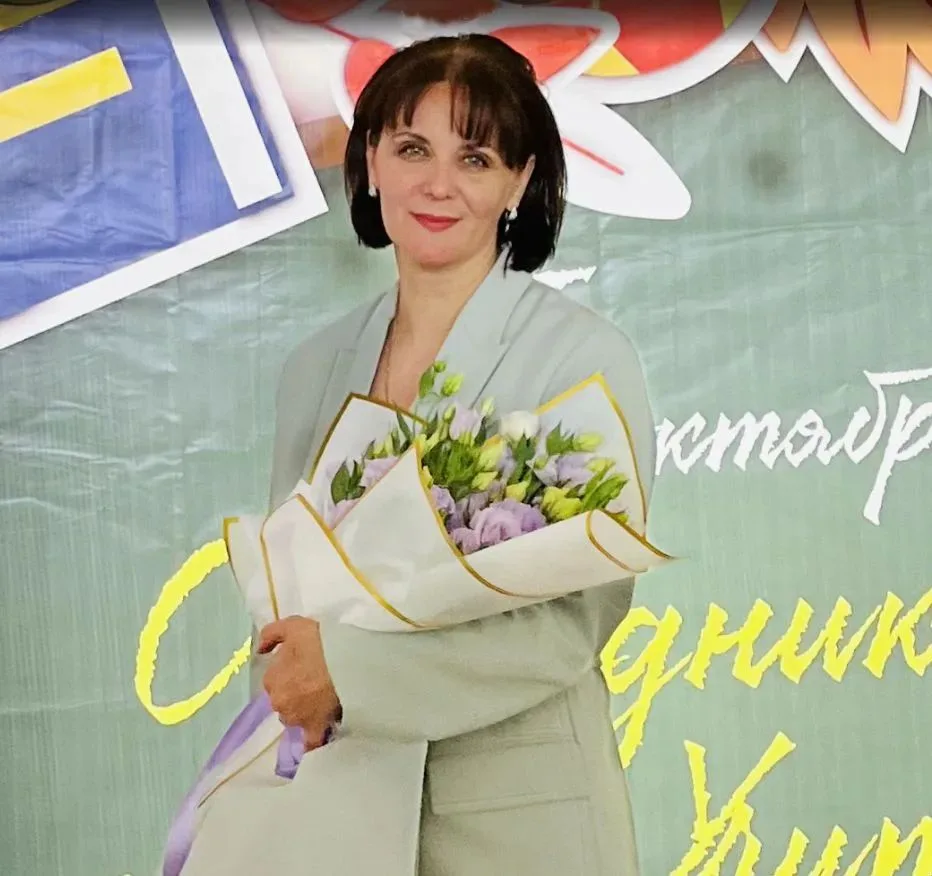🎉С Днём учителя, Тихорецкий район!