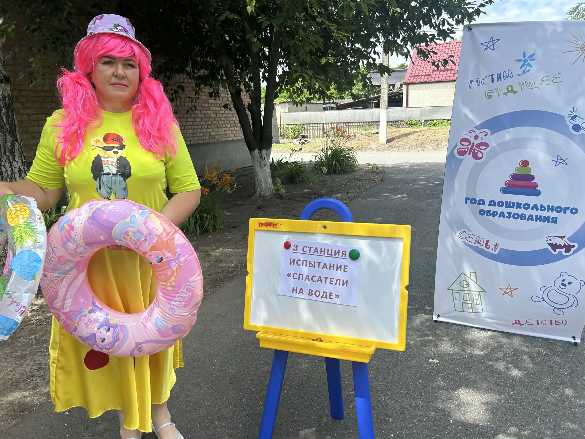 🌲🌞 Лето и безопасность: обсуждаем с детьми важные правила.  В жару — панамка и вода. Чтобы солнышк