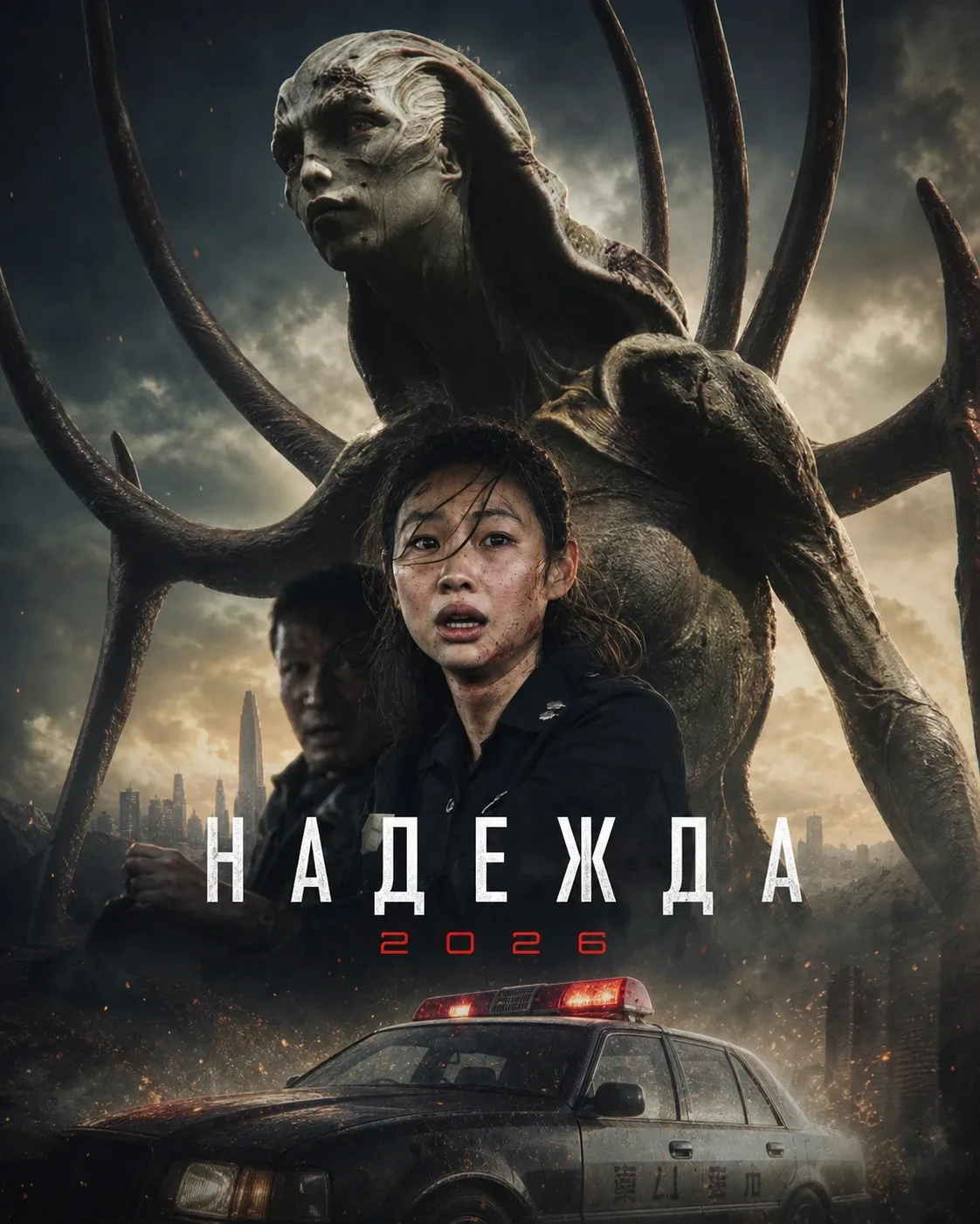 Haдeждa (2026) 💥