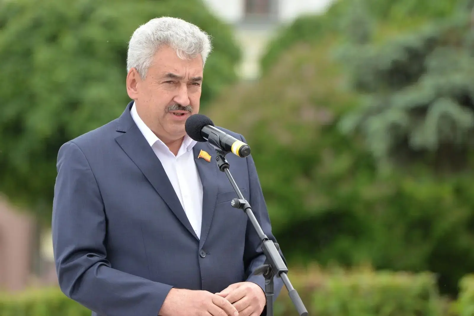 Уважаемые жители Чувашской Республики!
