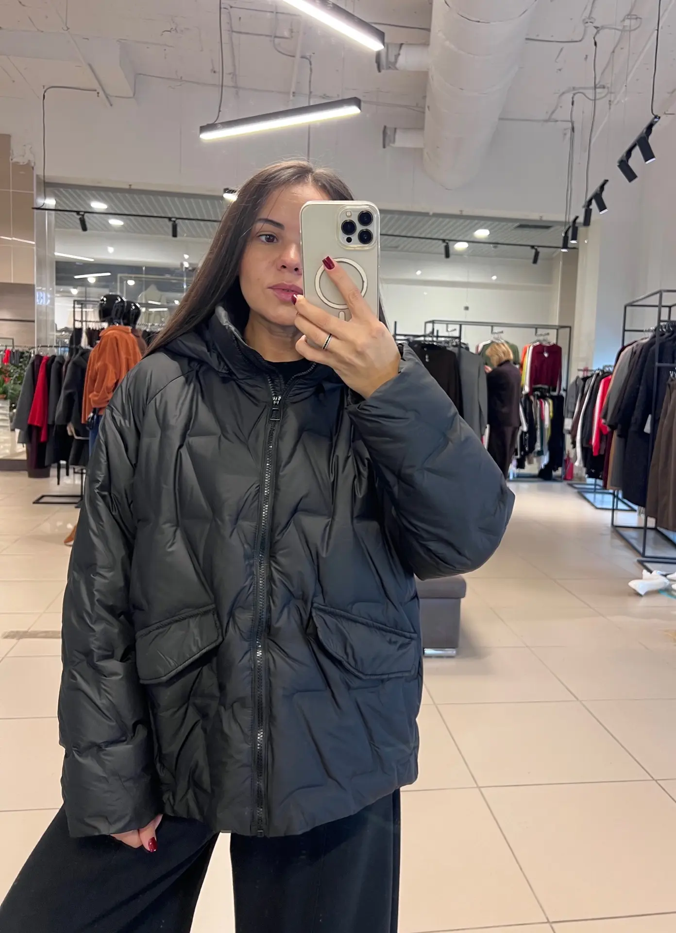 куртка ▪️6900