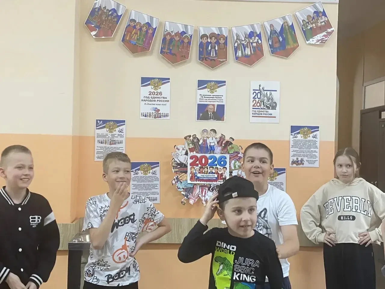 🌧️ Дождь за окном? Не беда! Сегодня в лагере «Дружба» было по‑настоящему весело! ☀️Мы ...