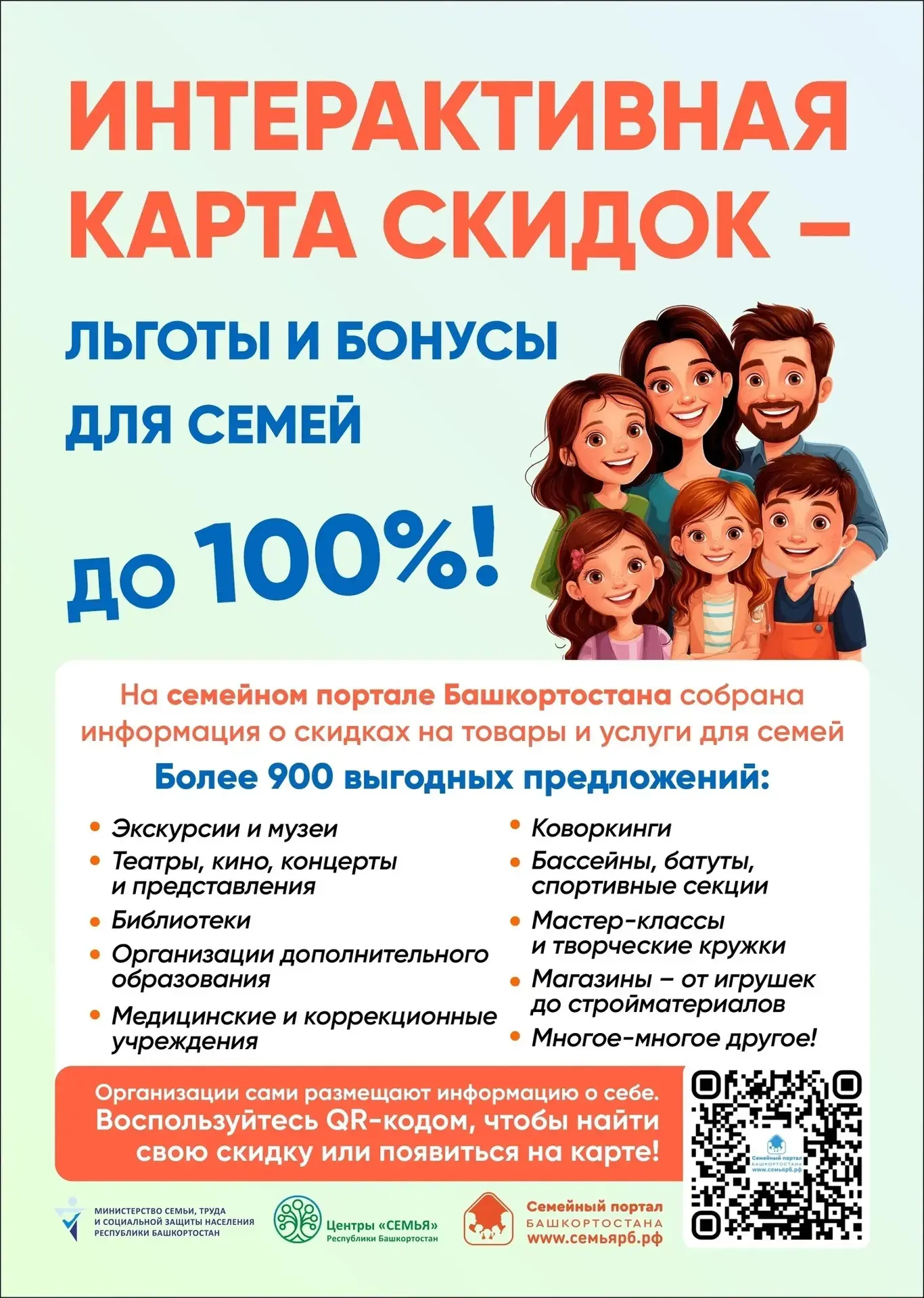 🤔Планировали купить мебель, обновить гардероб ребёнку, сходить в музей или организоват...