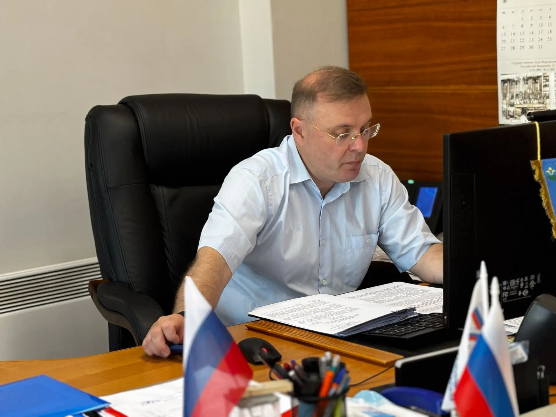 Избирательная комиссия Тульской области утвердила Порядок применения средств видеорегистрации (видео