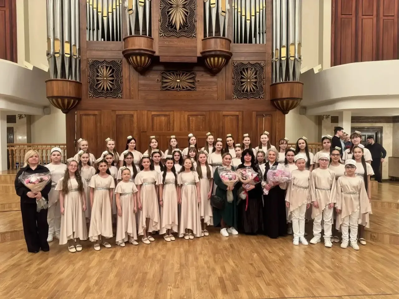 ✨Багышлау - Посвящение✨