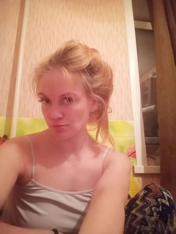 👧 Ксения, 33