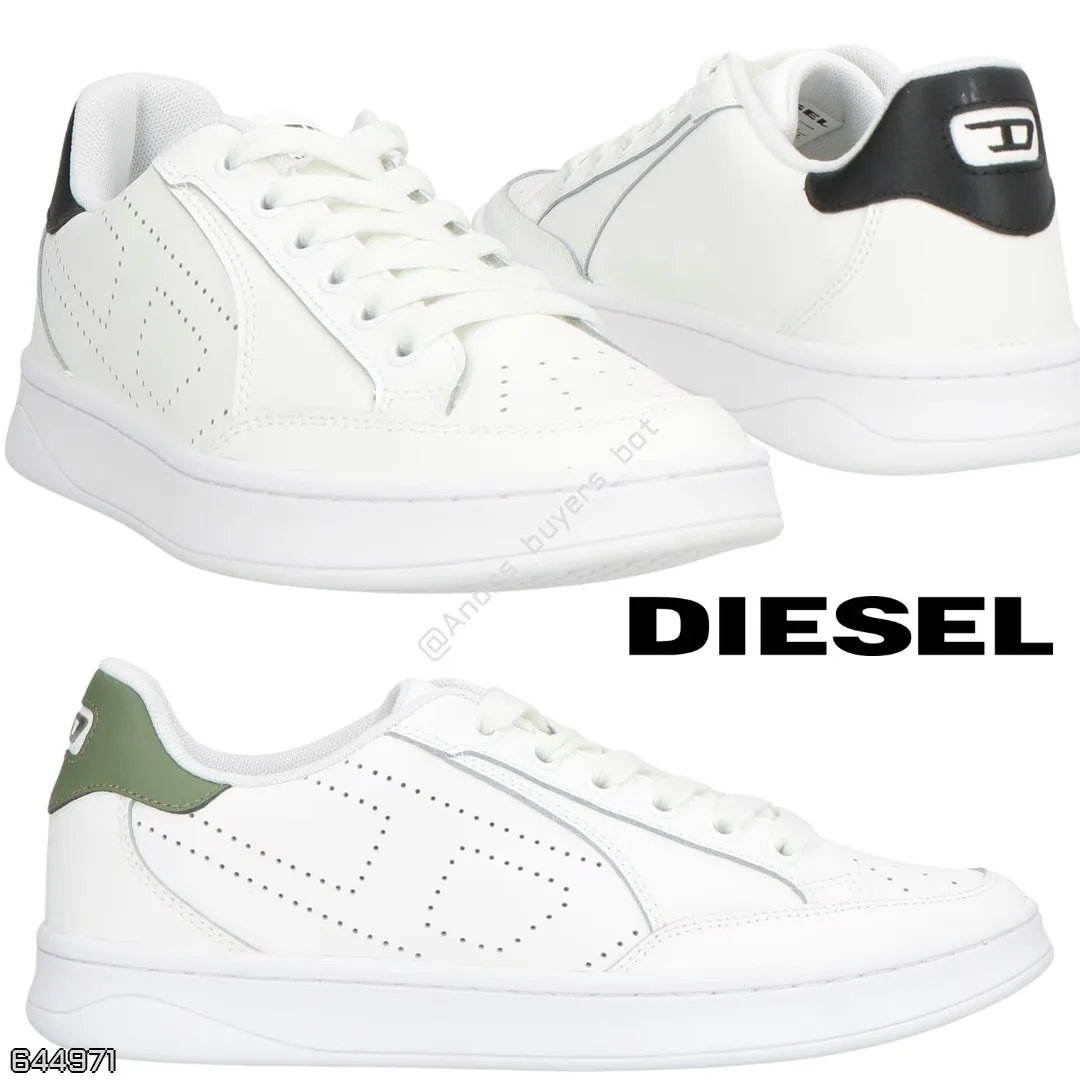 Diesel 🇺🇸