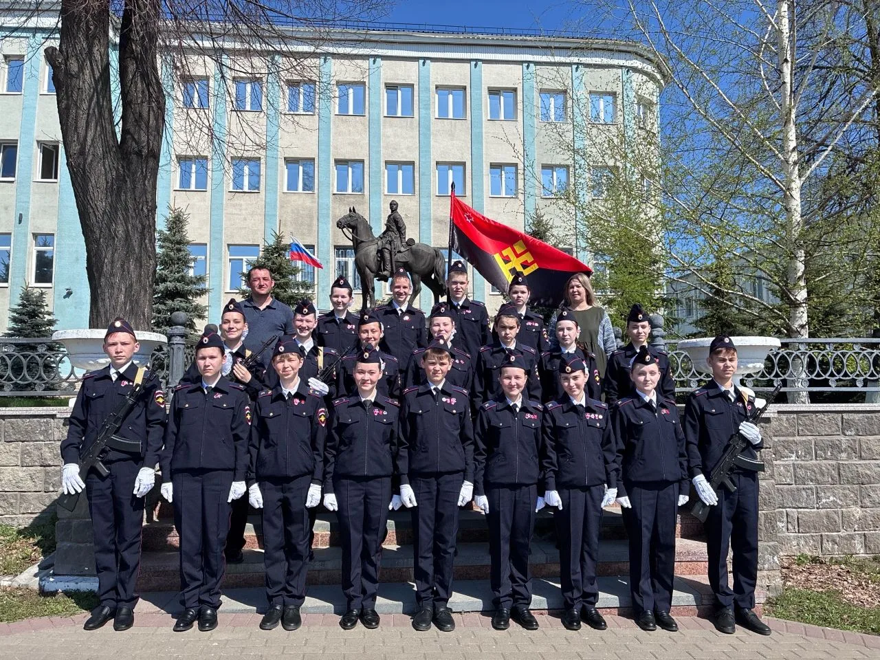Гордимся нашими детьми! В очередной раз мы в финале республиканского смотра-конкурса "Р...