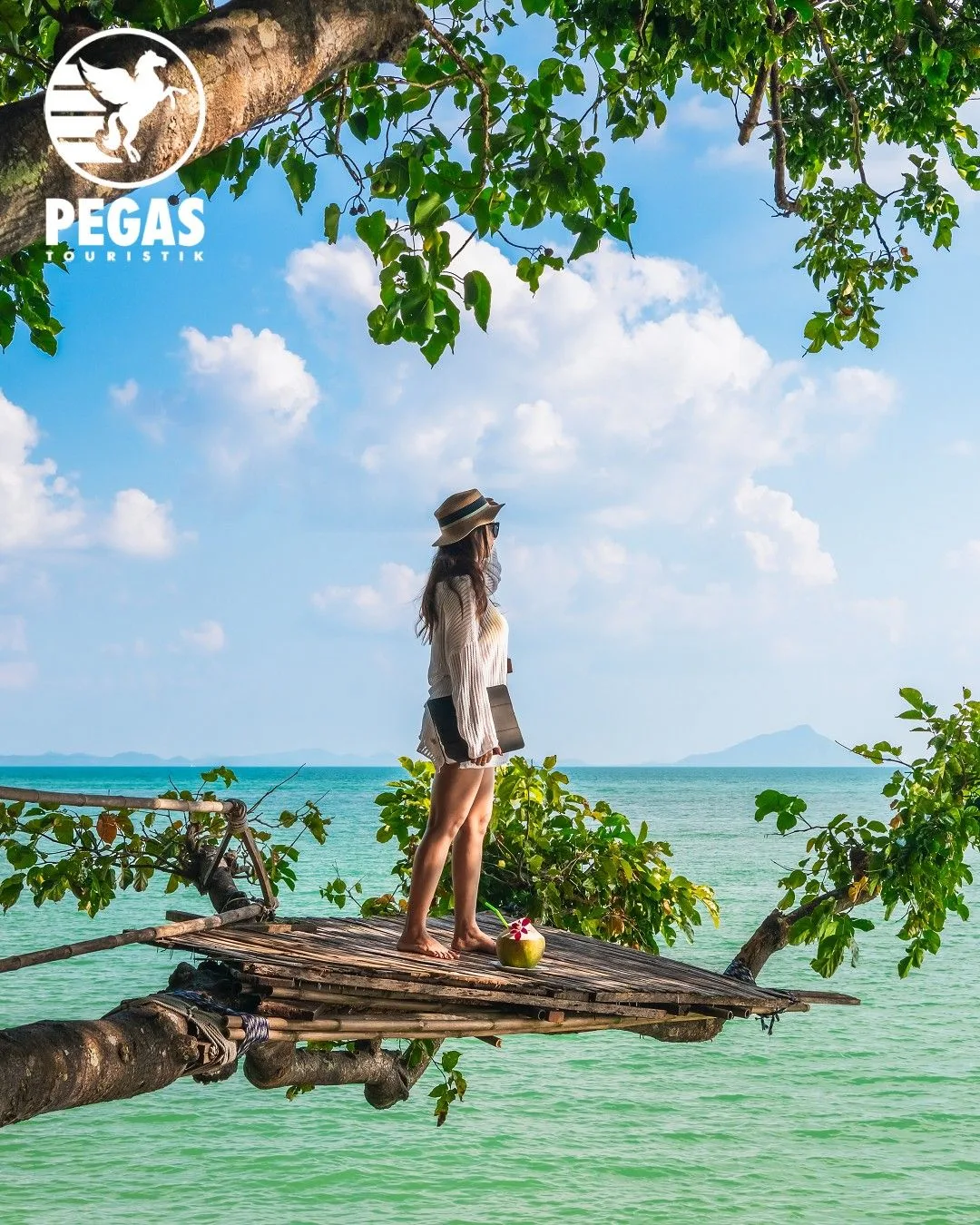 👩‍💼Информационные туры для агентств с Pegas Touristik:

🧑‍🏫 Рады сообщить, добавлен новый информ
