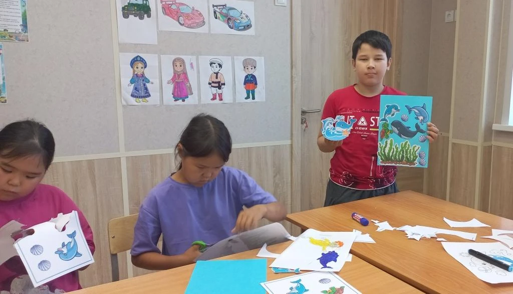 🐬Всемирный день китов и дельфинов🐳