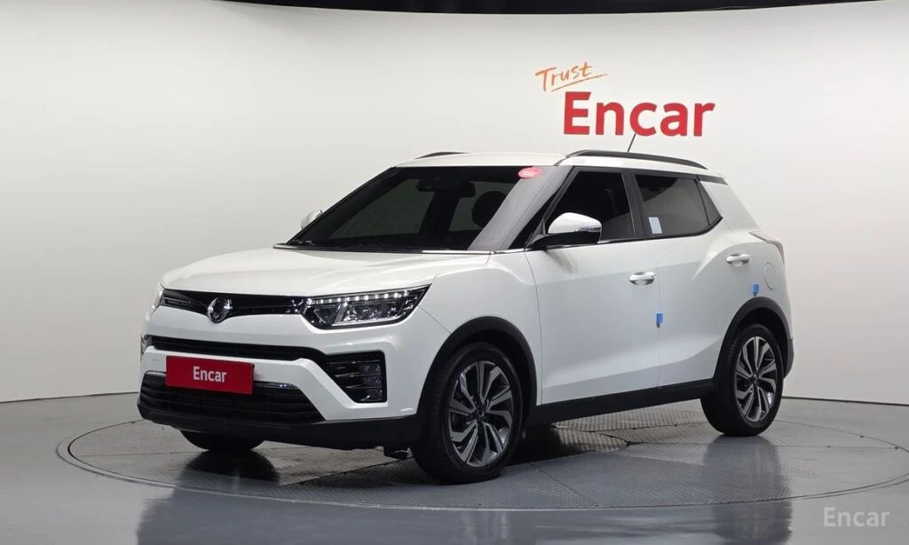 🚗 Новое объявление: