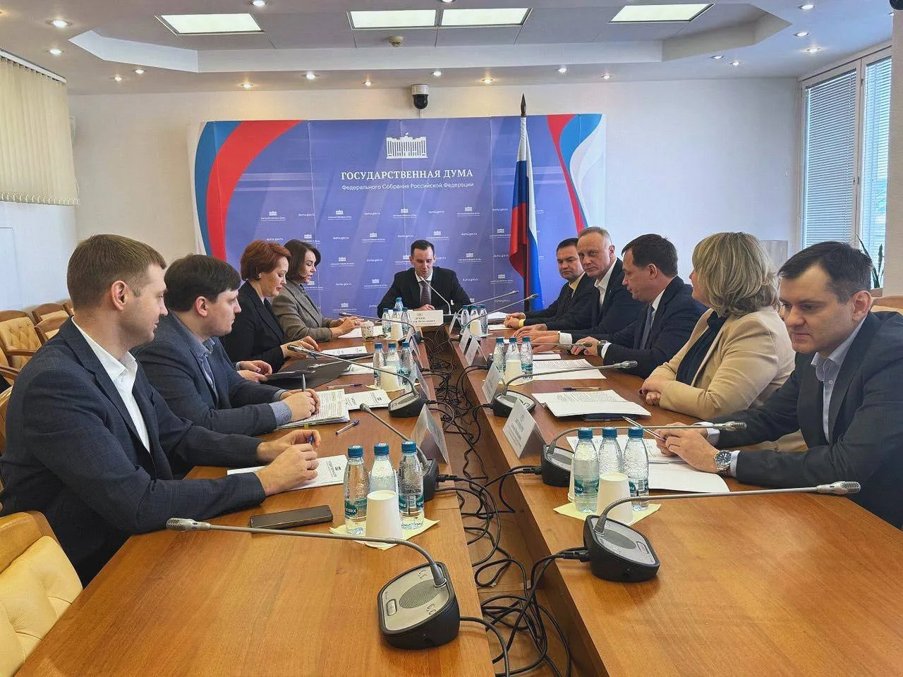 ⚡️ Малый бизнес получит поддержку — регионы готовят «дорожные карты» для развития конку...