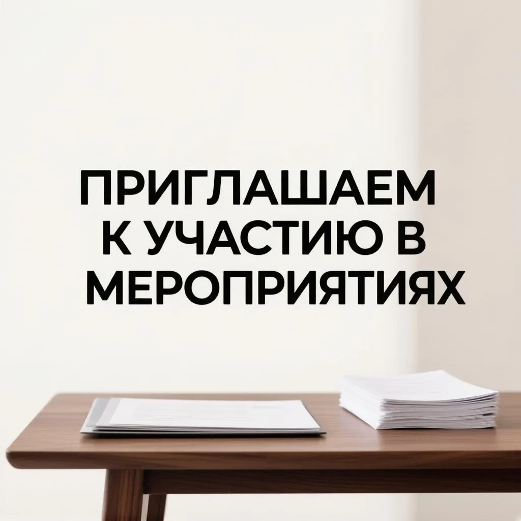 ‼️Уважаемые участники сообщества, приглашаем вас к участию в мероприятиях, которые прой...
