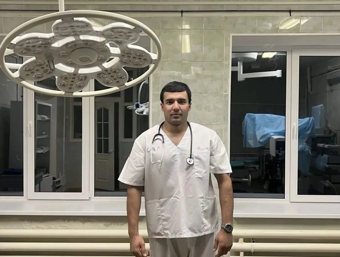 За профессионализм и внимание: пациентка поблагодарила медиков Нижнего Тагила🙏