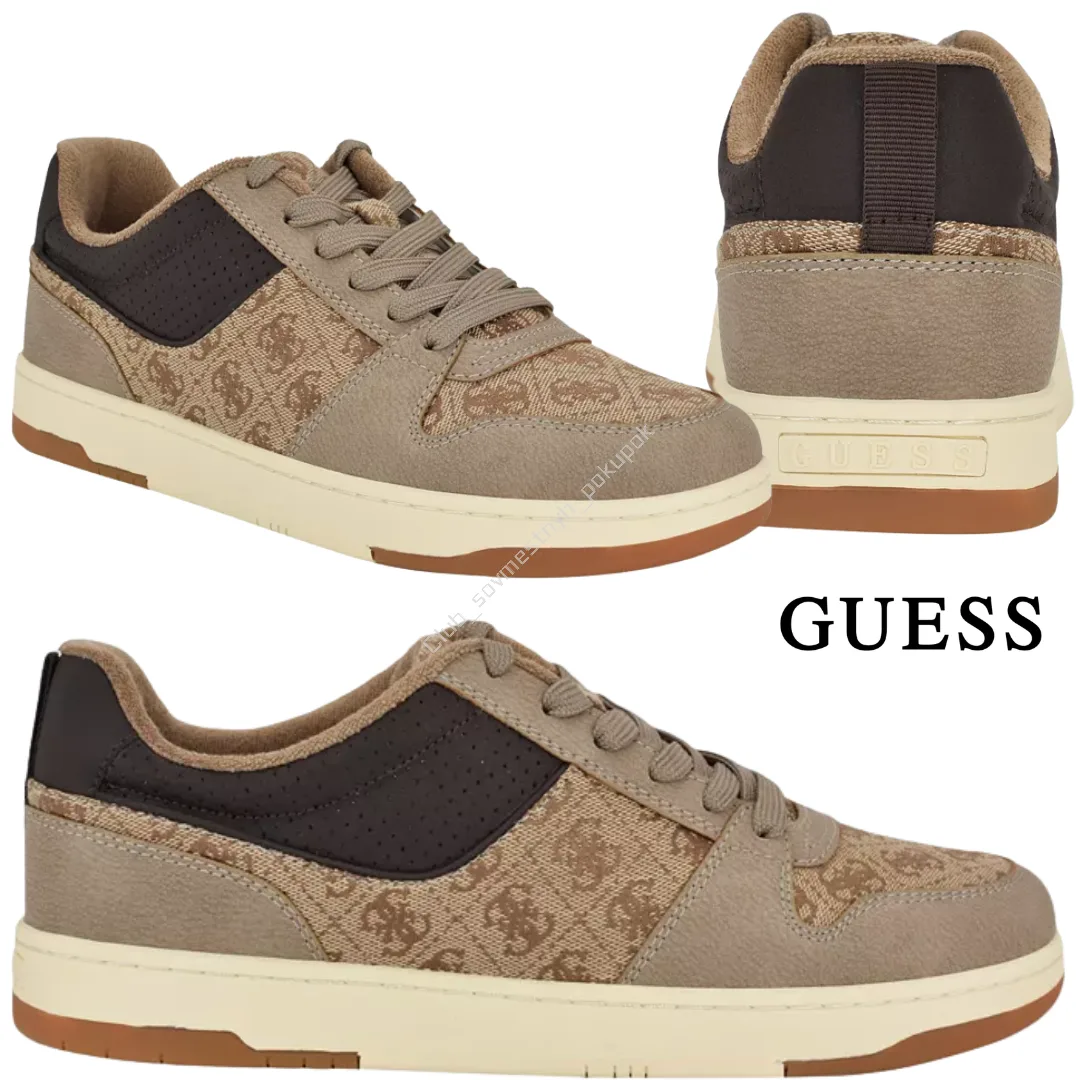 Guess 🇺🇸