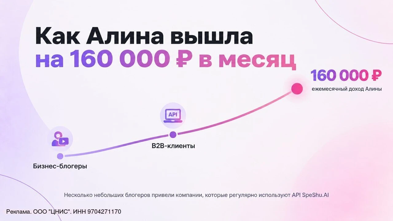 Ищем паблишеров! Доход от 55 000 рублей.