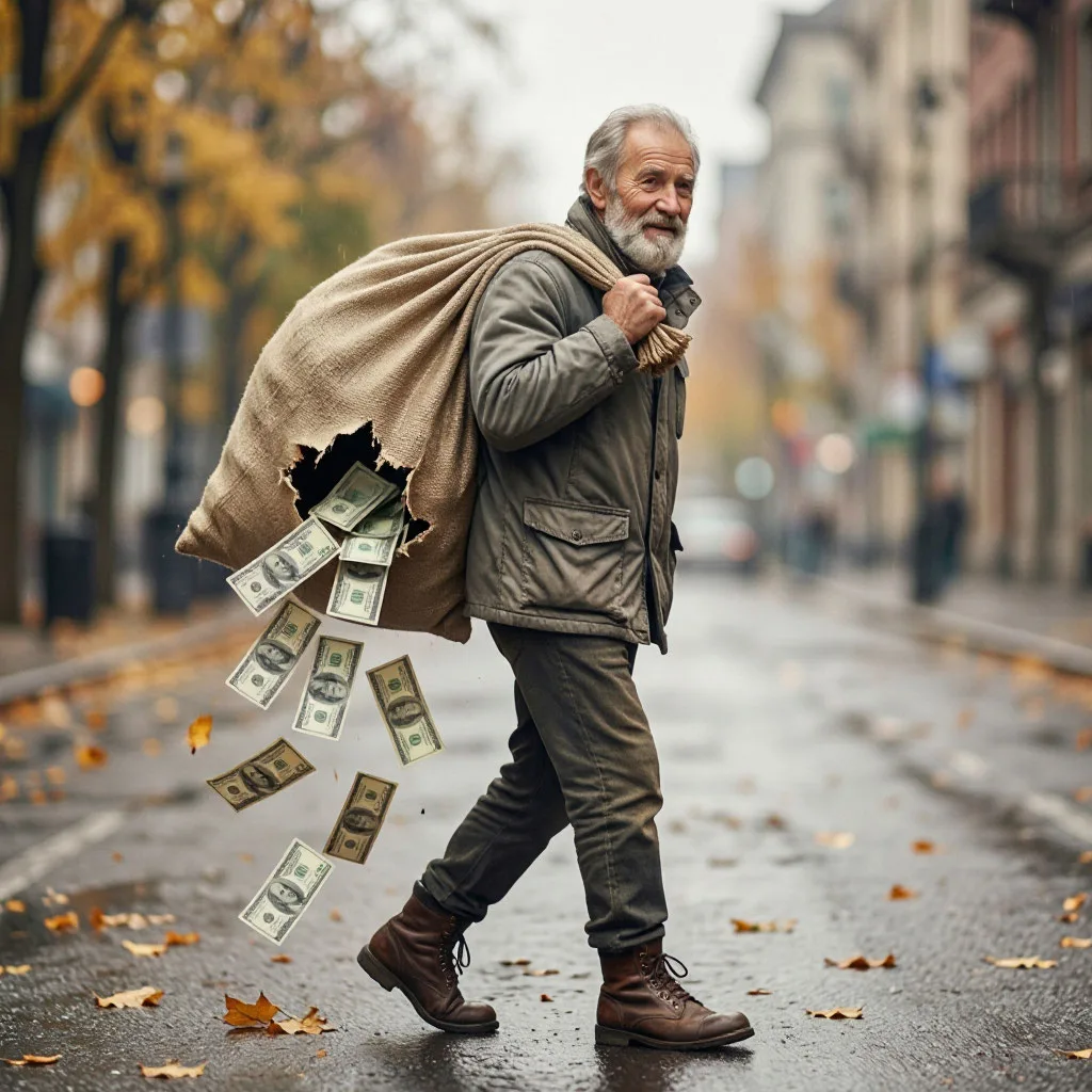 💸 МАГИЧЕСКИЕ РИТУАЛЫ НА ДЕНЬГИ: инструкция для тех, кто верит в чудо (и в себя)