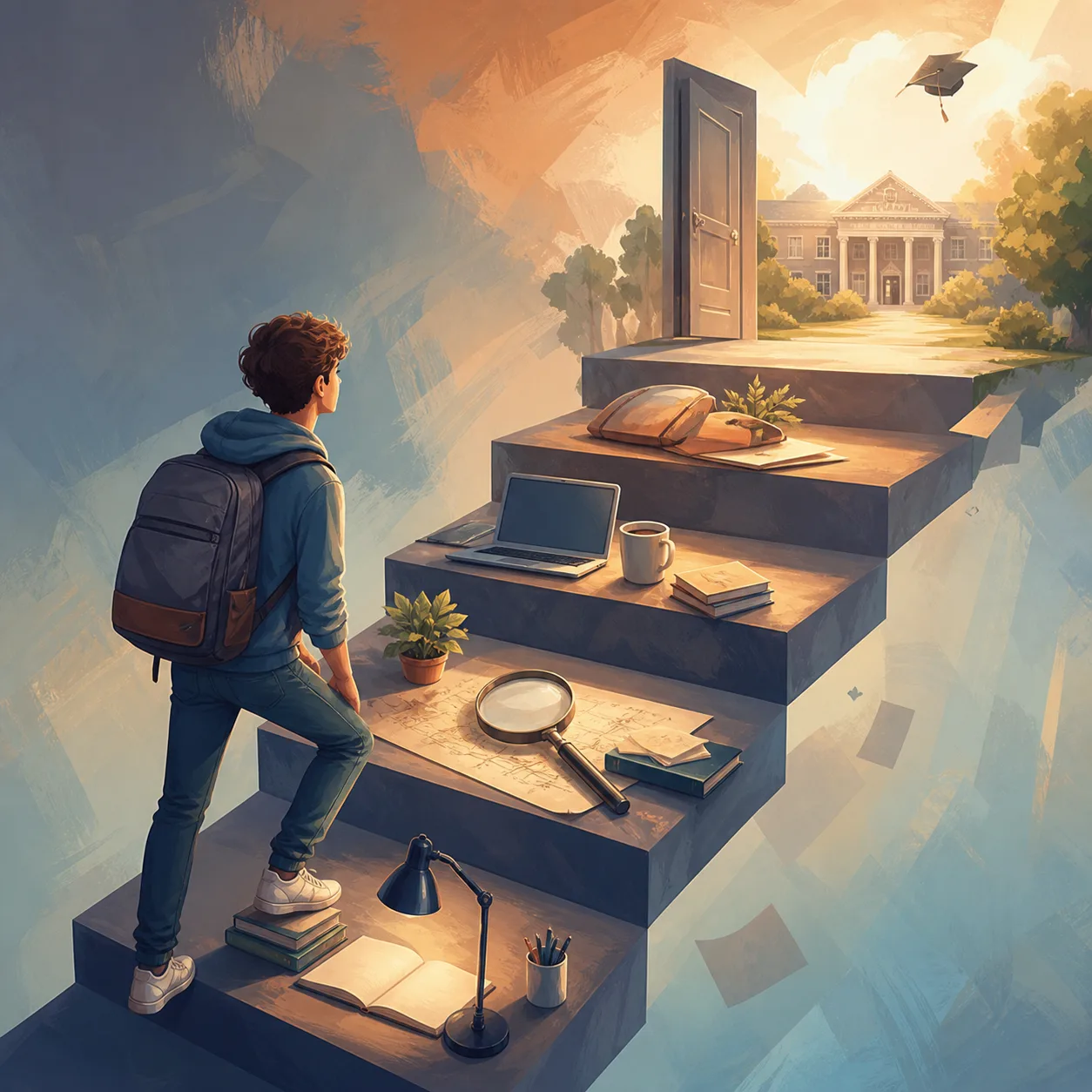 Шаги согласно стратегии 👣

После прошлого поста папа подростка написал:
Окей, мы поняли, что не ран