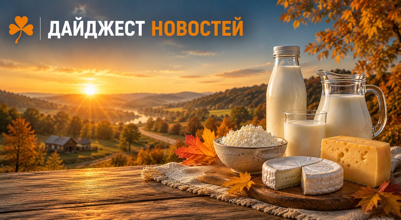 ✅ Розничные продажи творога в Ставропольском крае выросли на 16% в 2026 г.
