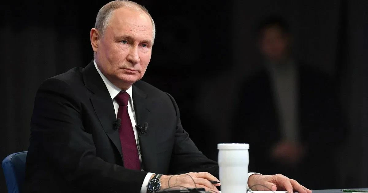 ⚡️ Внимание к деятельности БРИКС в мире продолжает расти, — Путин.