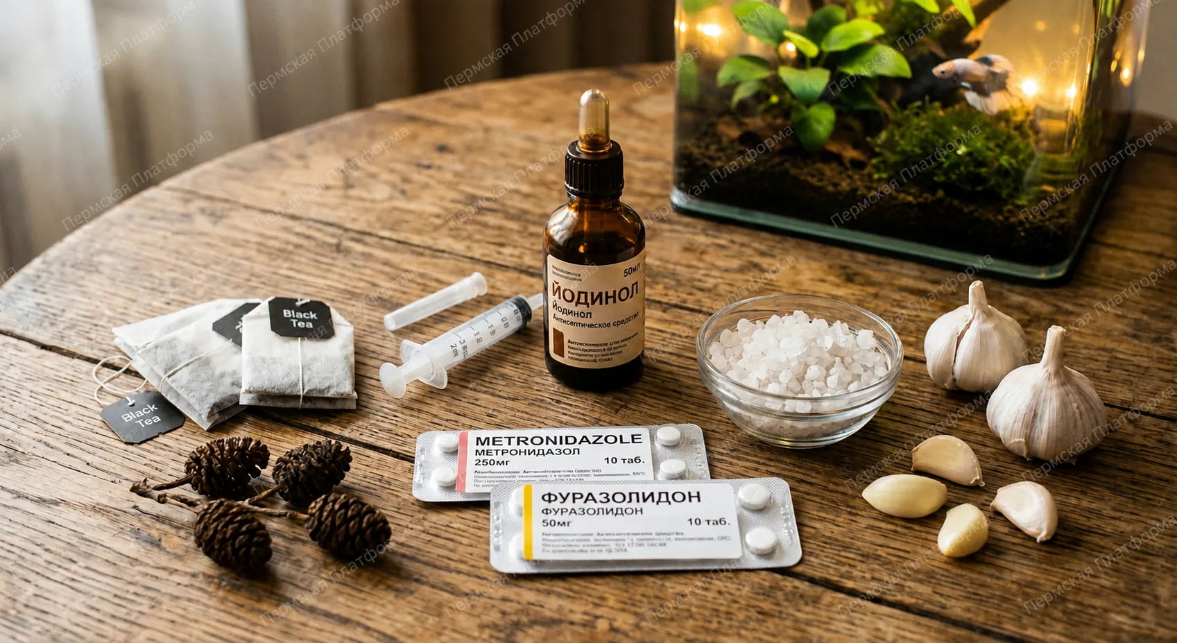 🐟 КУПИЛИ НОВЫХ РЫБОК? НЕ СПЕШИТЕ ПУСКАТЬ ИХ В АКВАРИУМ! 🛑