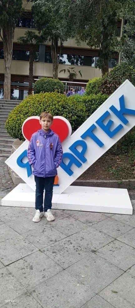 💫В «Артеке» завершается смена «Наследники Великой Победы» 🕊️🏕️ 💥С 5 по 25 мая Международный детский 