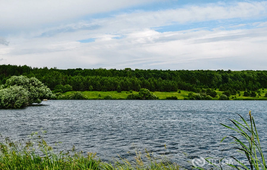 🌦 В Пензе 4 сентября ожидается до +26 градусов и кратковременный дождь